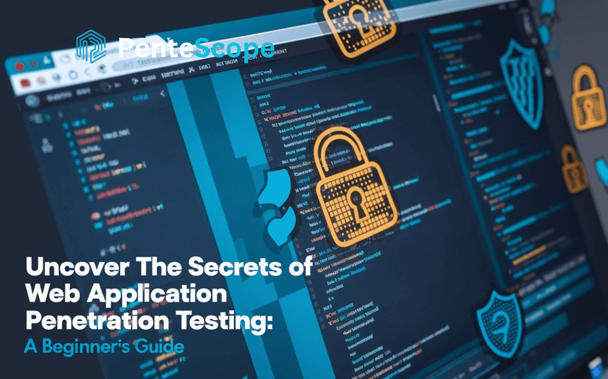 Web Application Penetration Testing