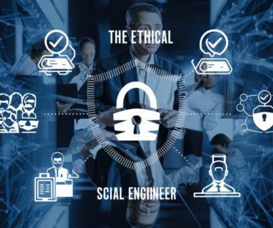 social The Ethical Social Engineer: How Cybersecurity Professionals Can Use Social Engineering Skills for Good