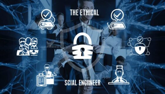 The Ethical Social Engineer: How Cybersecurity Professionals Can Use Social Engineering Skills for Good