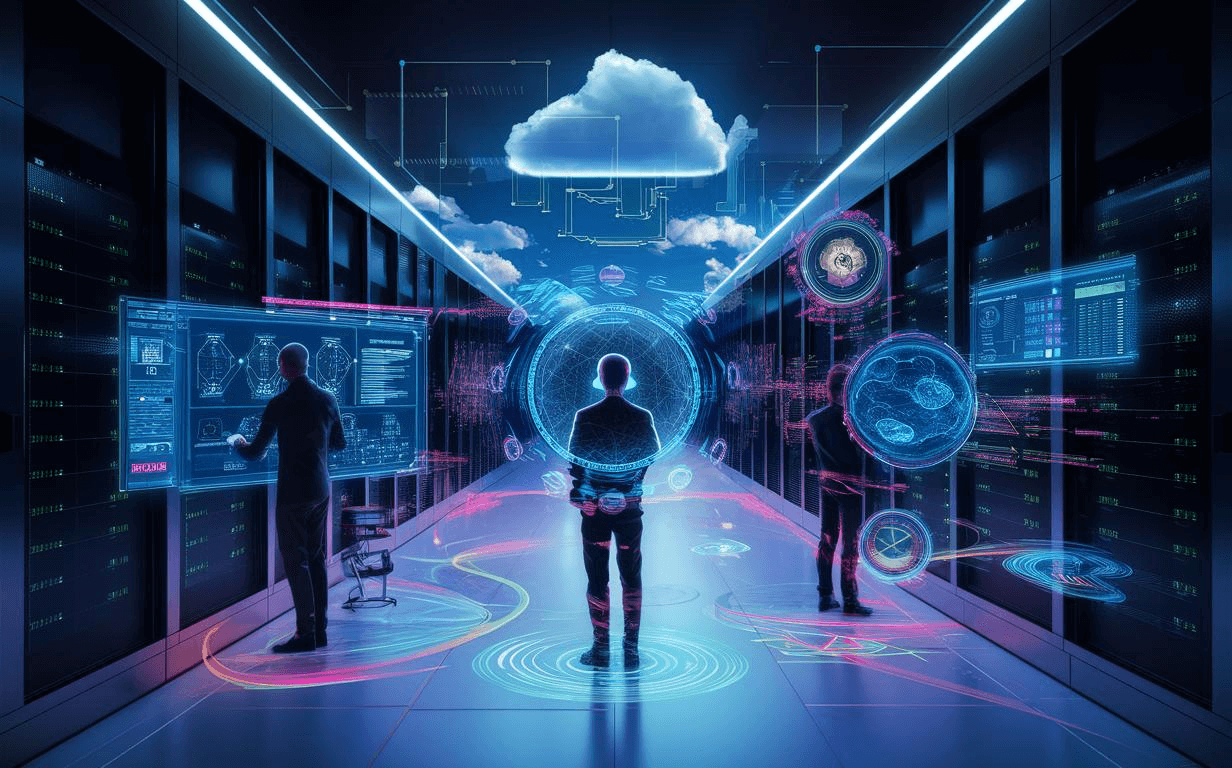 From Fiction to Fact: How Emerging Technologies Are Reshaping Cloud Security and Penetration Testing