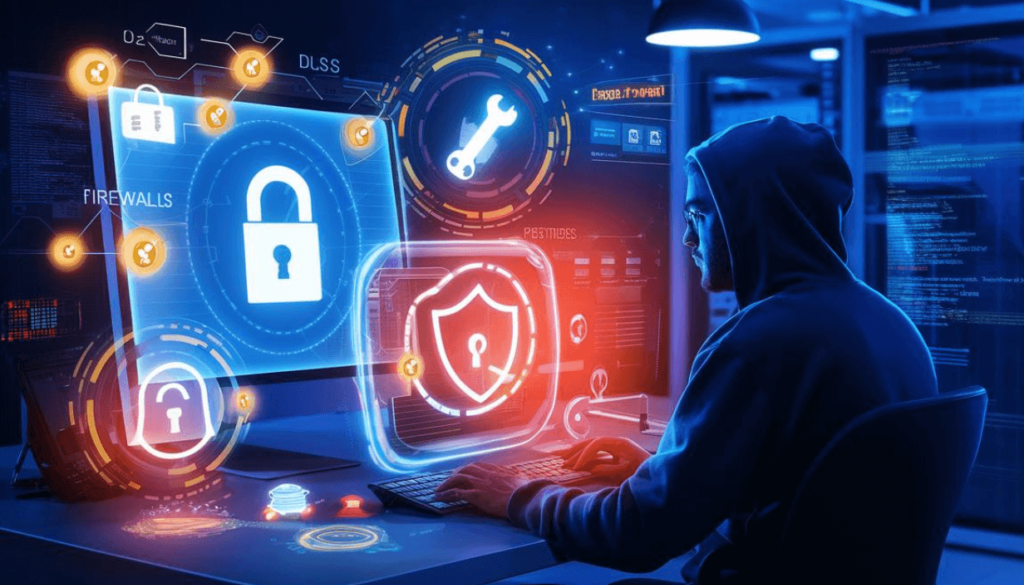 22 Overcoming Common Challenges in Penetration Testing