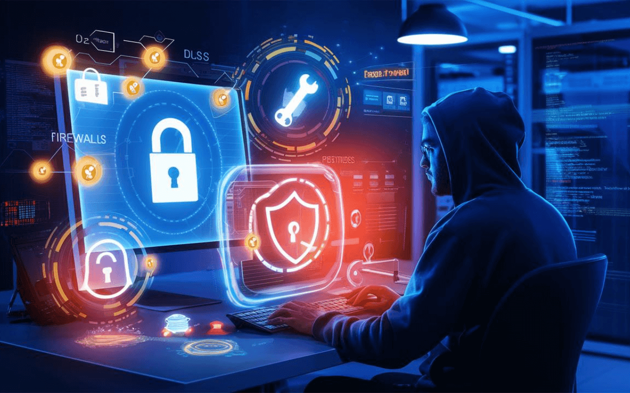 22 Overcoming Common Challenges in Penetration Testing