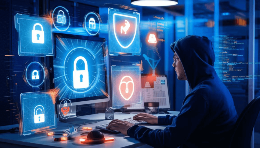 Common Exploits and How to Guard Against Them