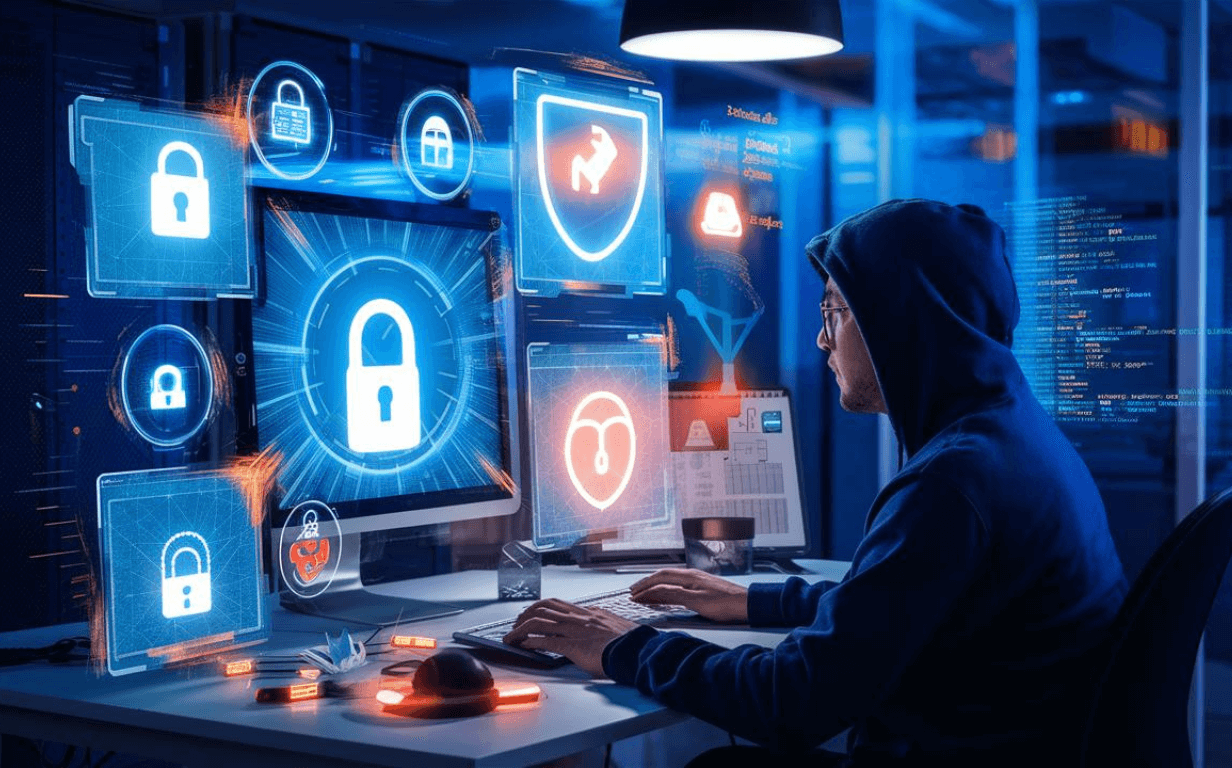 23 Common Exploits and How to Guard Against Them