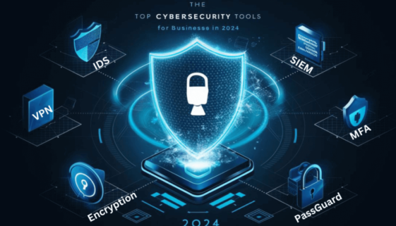 2bb Top 10 Cyber Security Tools Every Business Needs in 2024