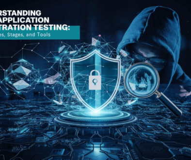 32 Understanding Web Application Penetration Testing: Techniques, Stages, and Tools
