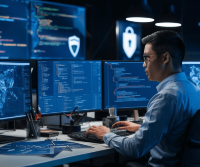 34 The Path to Becoming a Web Application Penetration Tester: Skills, Salary, and Career Prospects