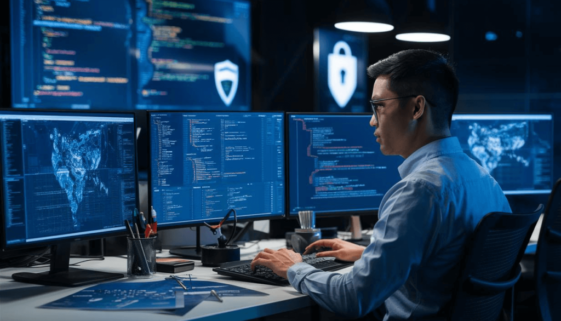 34 The Path to Becoming a Web Application Penetration Tester: Skills, Salary, and Career Prospects