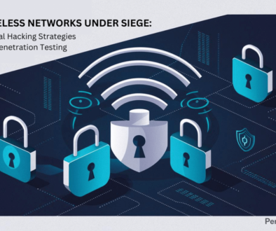 Wireless Networks Under Siege: Ethical Hacking Strategies for Penetration Testing