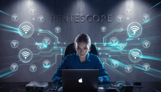 3ac Discover the Best Free Wireless Penetration Testing Tools for 2024