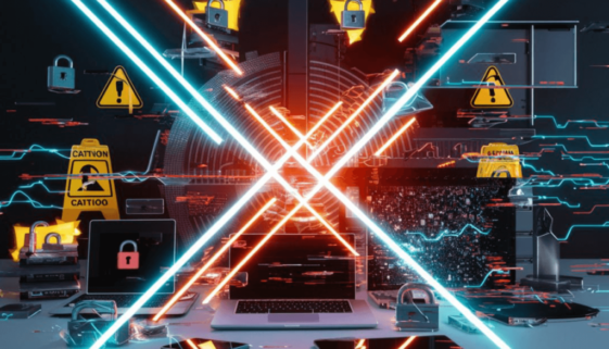 Unveiling the Hidden Dangers of Network Penetration Testing