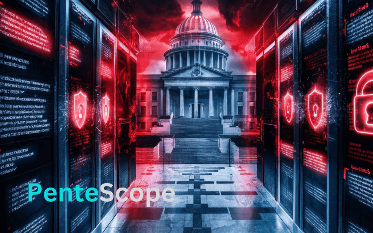 4aa Ransomware Attack on Indonesian Government Data Centers Exposes Critical Need for Cybersecurity Specialists