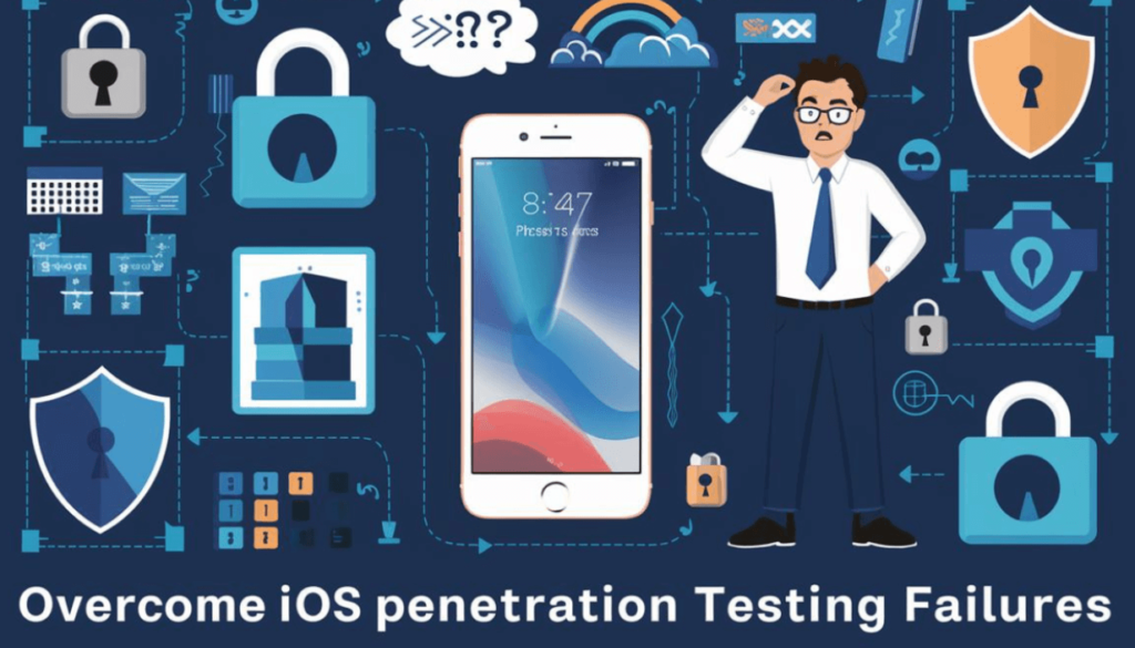 6 4 Reasons Your iOS Penetration Testing Fails
