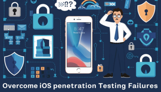 6 4 Reasons Your iOS Penetration Testing Fails