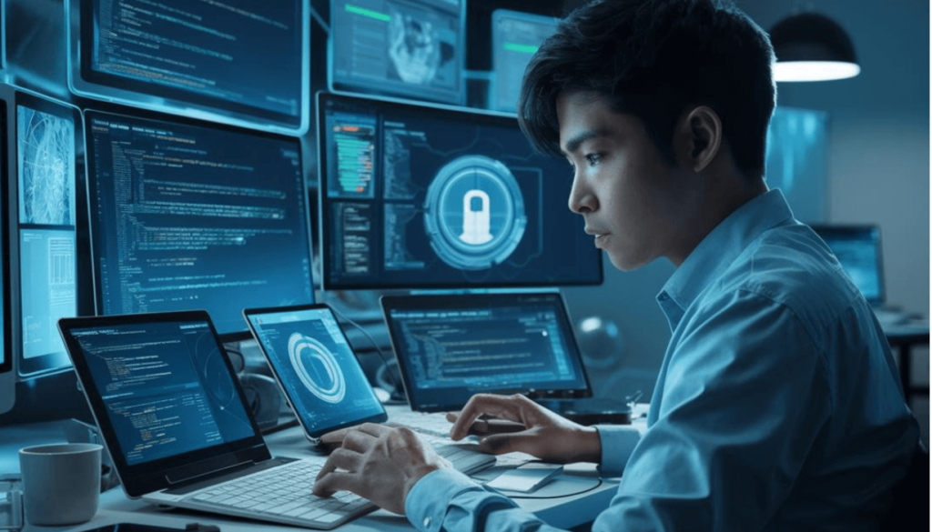 iOS Penetration Testing iOS Penetration Testing