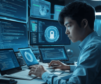 iOS Penetration Testing iOS Penetration Testing