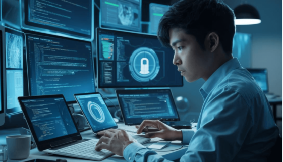 iOS Penetration Testing iOS Penetration Testing