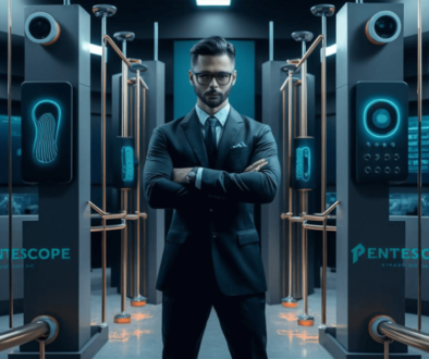 8a Mastering Physical Penetration Testing: Essential Courses for Security Experts
