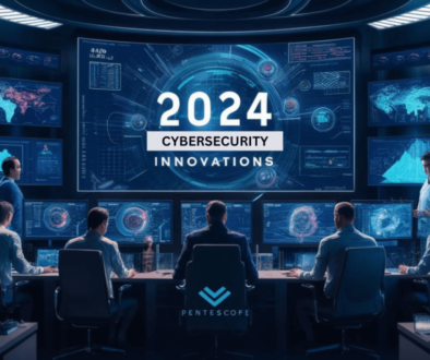 The Latest Advances in Cybersecurity Technology for 2024