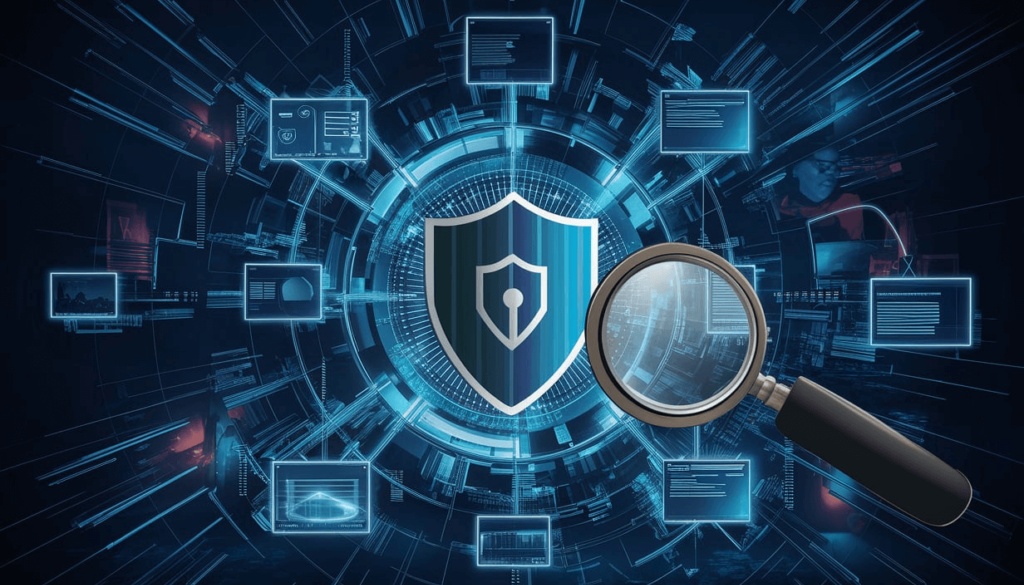 9a Mastering Data Security: Ten Methods to Safeguard Your Information