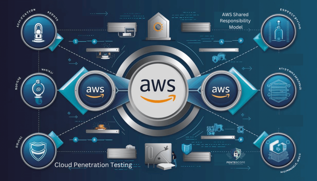 Penetration Testing in the cloud