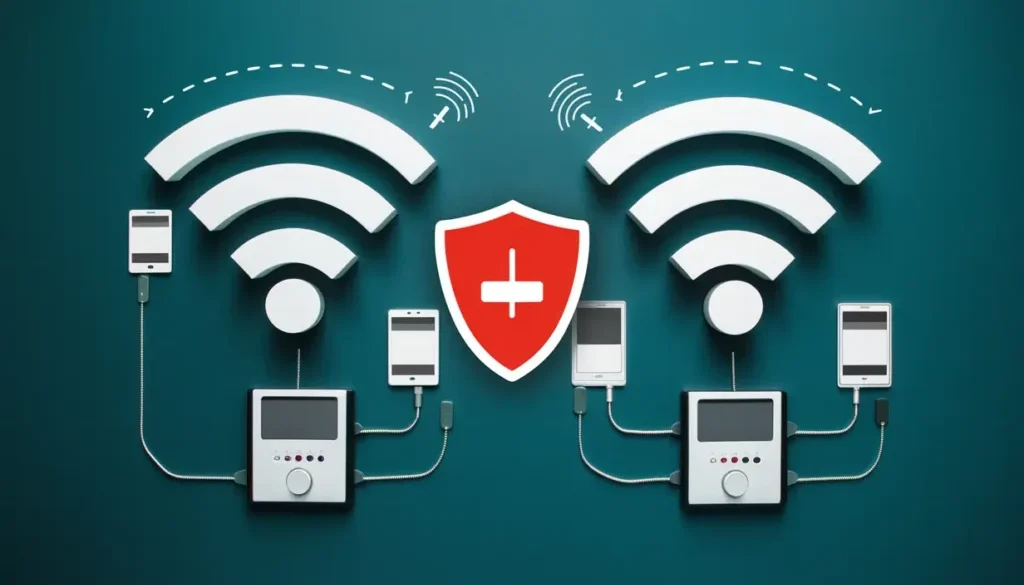 Evil Twin Attacks: What They Are and How to Protect Yourself Network Evil Twin Attacks: What They Are and How to Protect Yourself Network