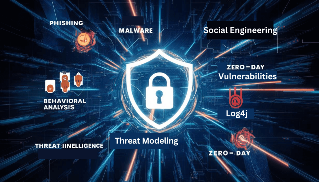 Log4j Decoding Cyberattack Patterns: insights from recent exploits