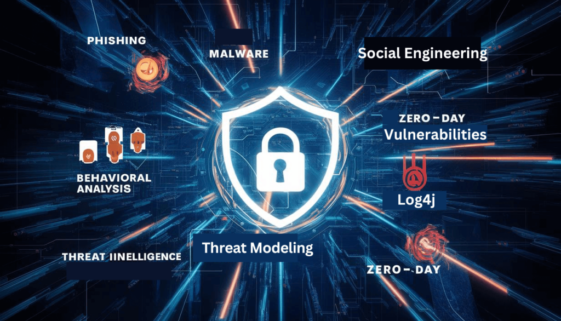 Log4j Decoding Cyberattack Patterns: insights from recent exploits