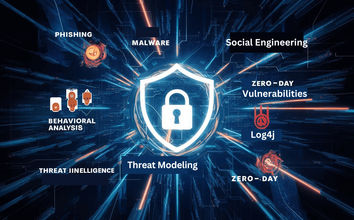 Log4j Decoding Cyberattack Patterns: insights from recent exploits