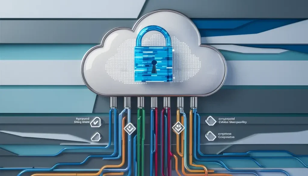 Cloud migration security challenges and solutions