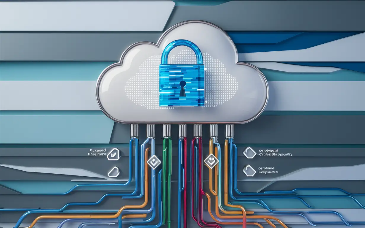 Cloud migration security challenges and solutions Cloud migration security challenges and solutions