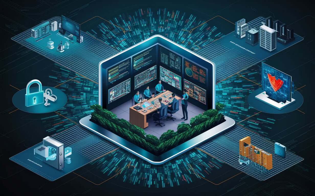 apt Defending Against Advanced Persistent Threats: Best Practices