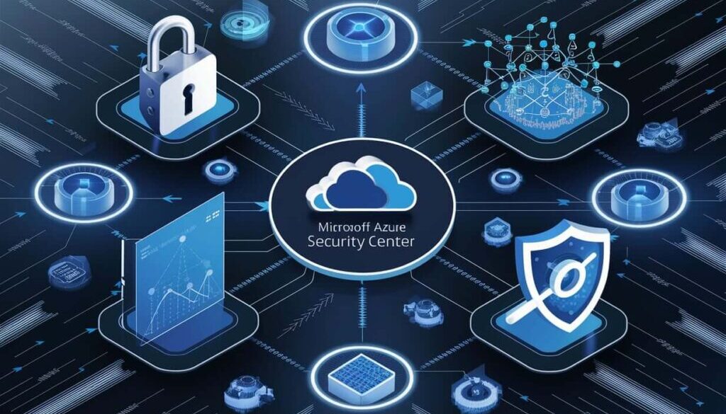 azure Navigating the Future of Network Security: Cryptography, Machine Learning, and Penetration Testing Trends for 2025