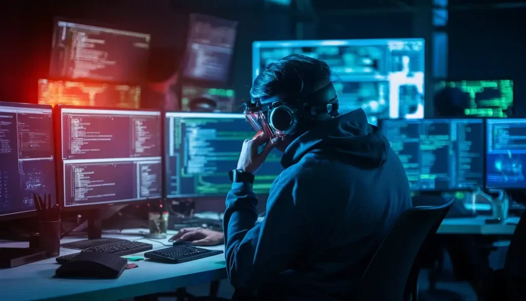 Brute force attacks Brute force attacks