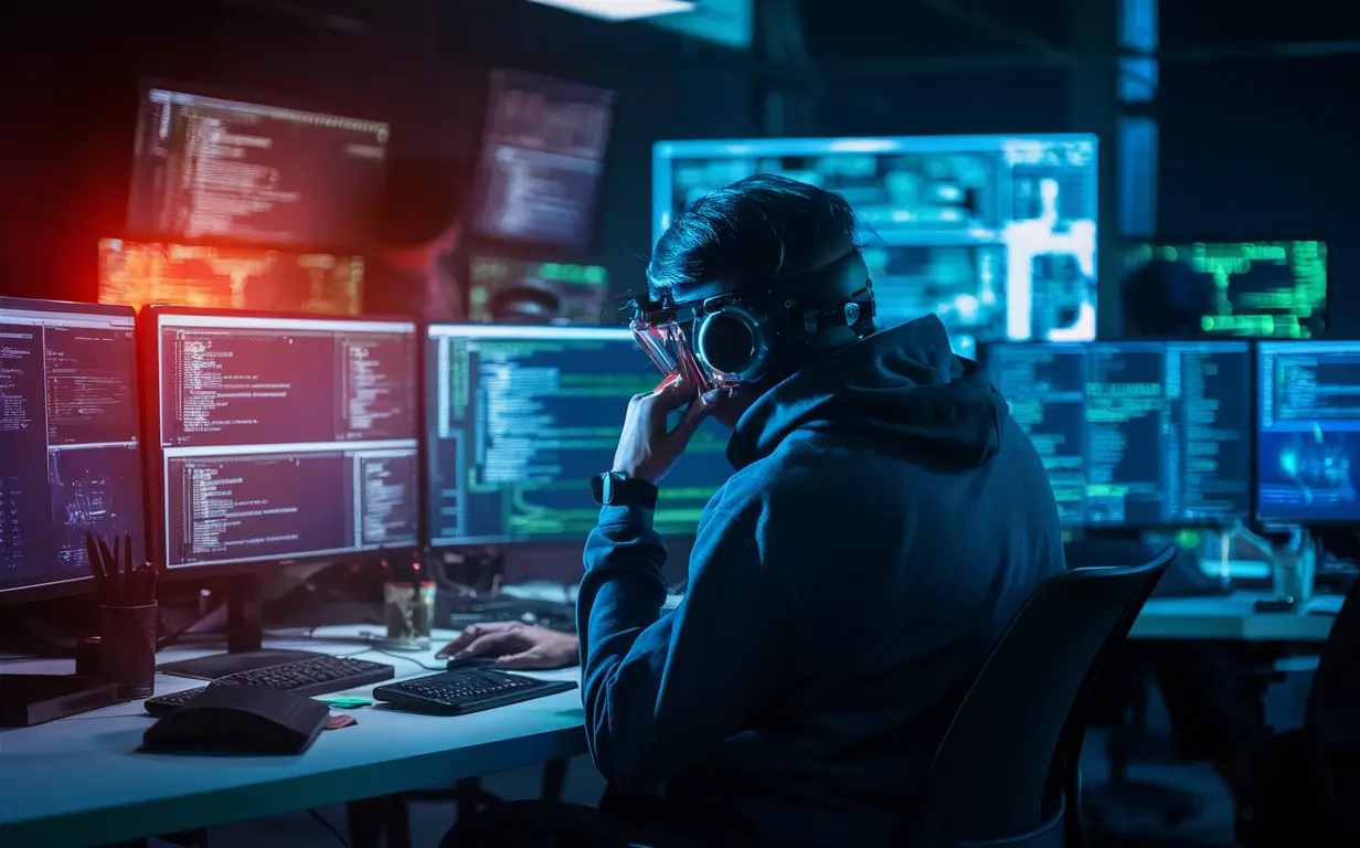 Brute force attacks