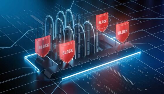 blacklist Blacklisting: An Effective Tool for Cybersecurity