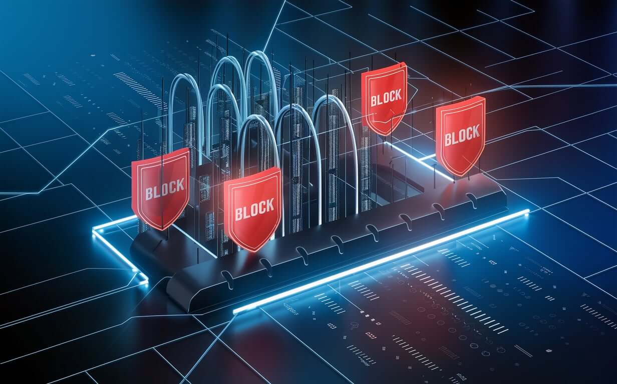 Blacklisting: An Effective Tool for Cybersecurity