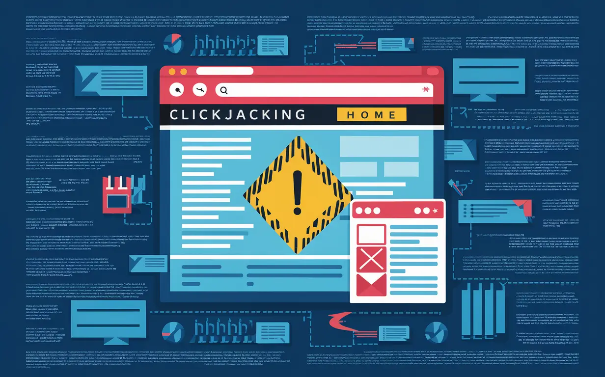 clickjacking what is Clickjacking