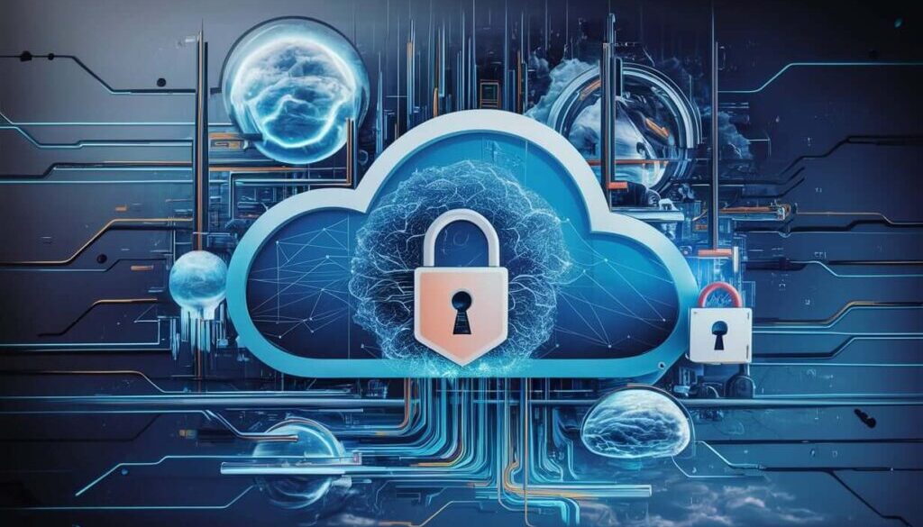 cloudai The Intersection of Cloud Infrastructure and AI: Emerging Trends in 2024 for Advanced Security and Anonymity on the Dark Web