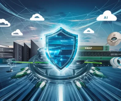 From Perimeter to Core: Innovative Network Penetration Testing Strategies to Combat Modern Threat