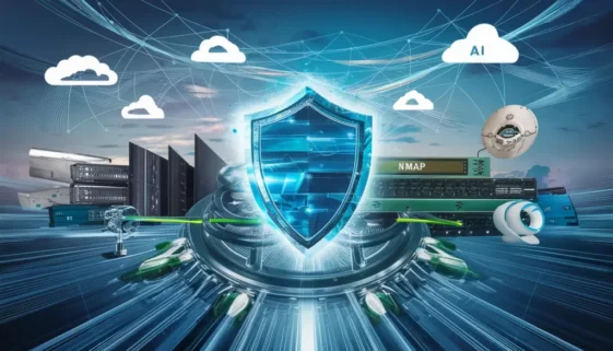 From Perimeter to Core: Innovative Network Penetration Testing Strategies to Combat Modern Threat