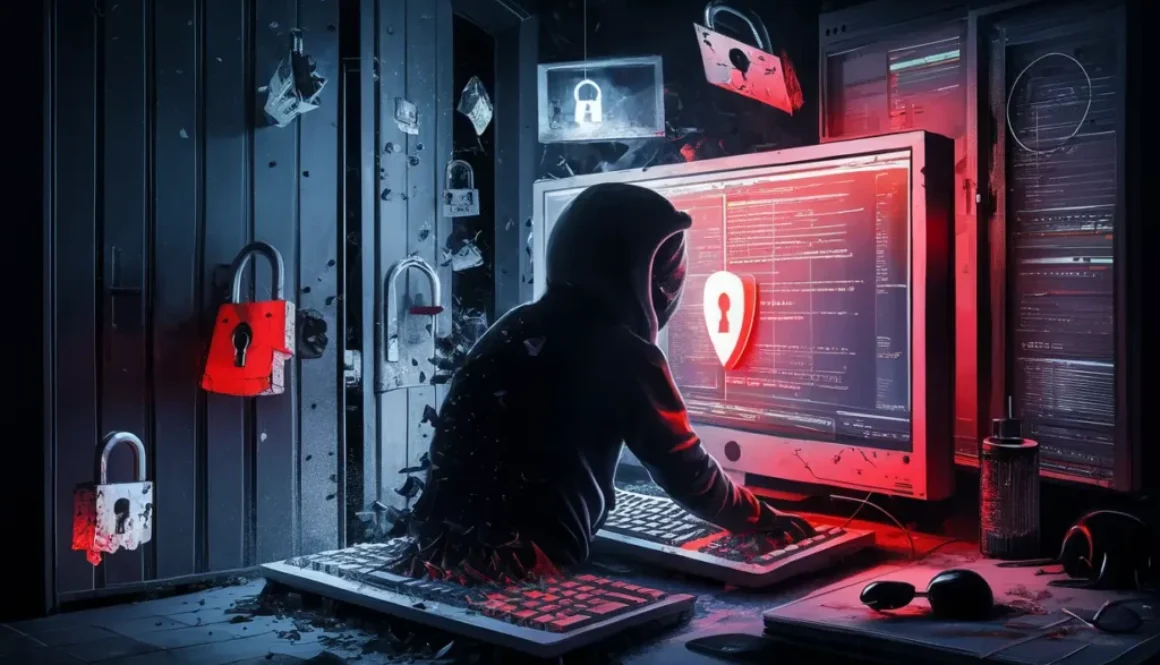 The Web Application Security Nightmare: 5 Horror Stories That Will Keep You Up at Night