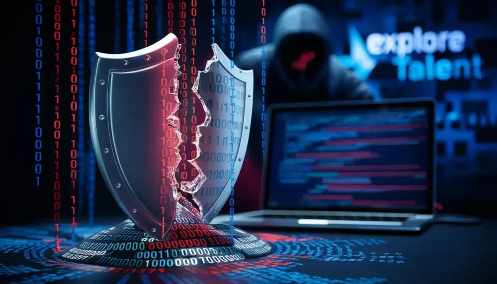 Explore Talent Suffers Massive Data Breach in August 2024