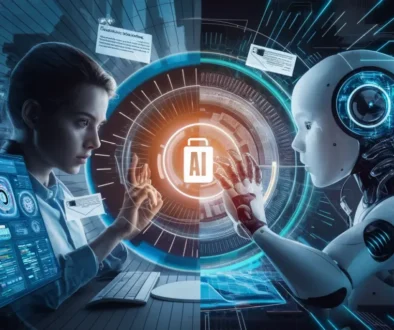 Human Intelligence vs. AI in Social Engineering battle Human Intelligence vs. AI in Social Engineering battle