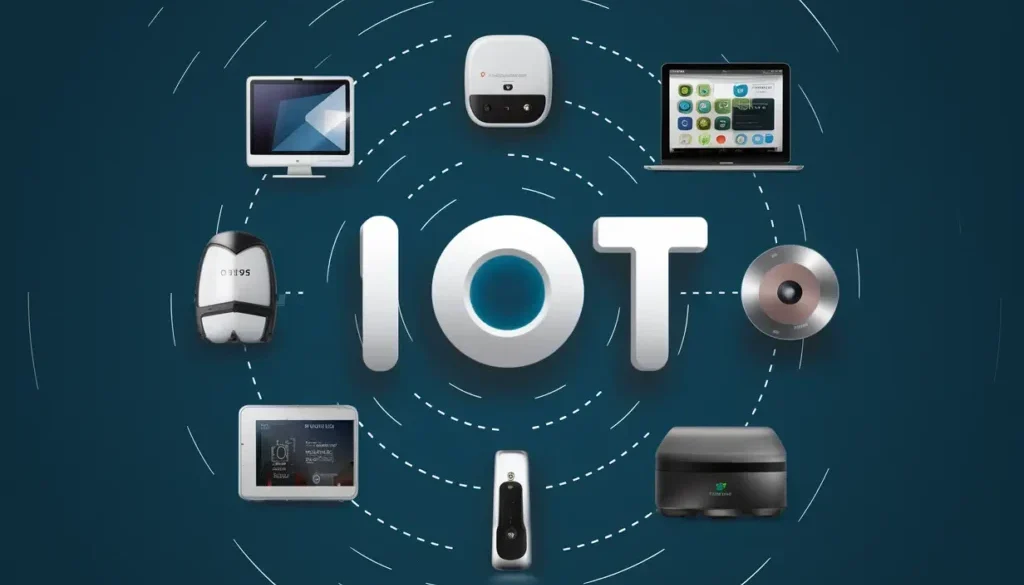 Securing IoT Devices