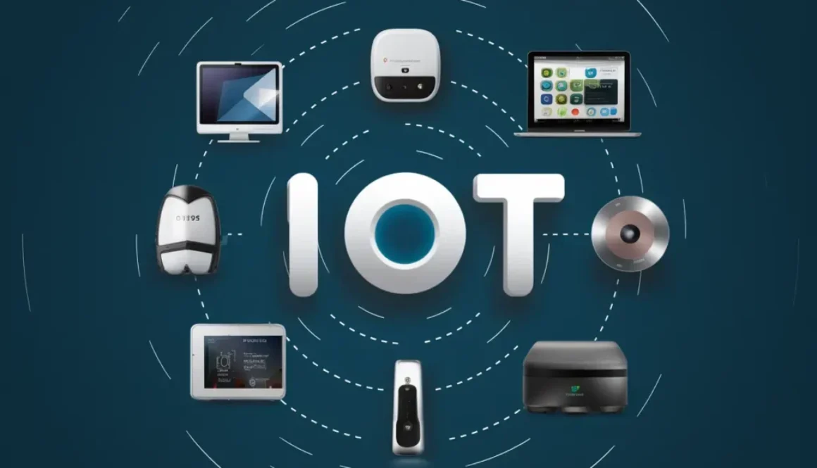 Securing IoT Devices