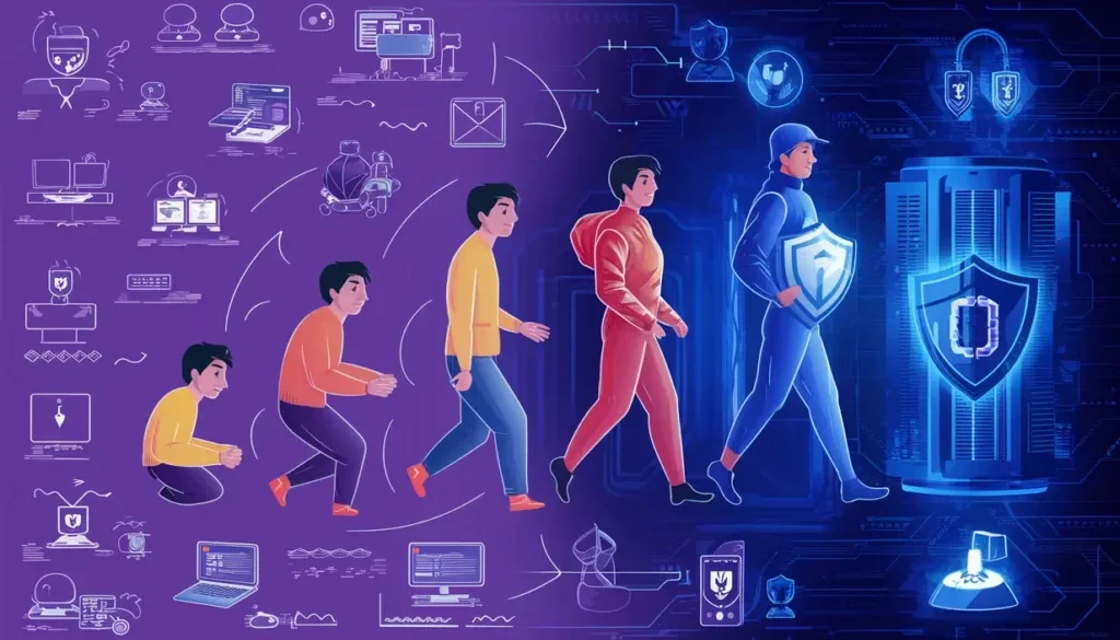 journey Essential Skills for Landing Your Dream Cybersecurity Analyst Job