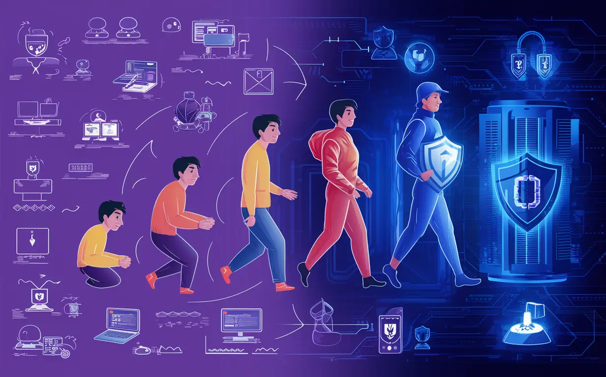 journey Essential Skills for Landing Your Dream Cybersecurity Analyst Job
