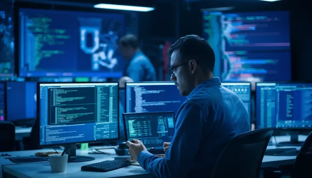 The Penetration Tester’s Mindset: Key Traits and Approaches