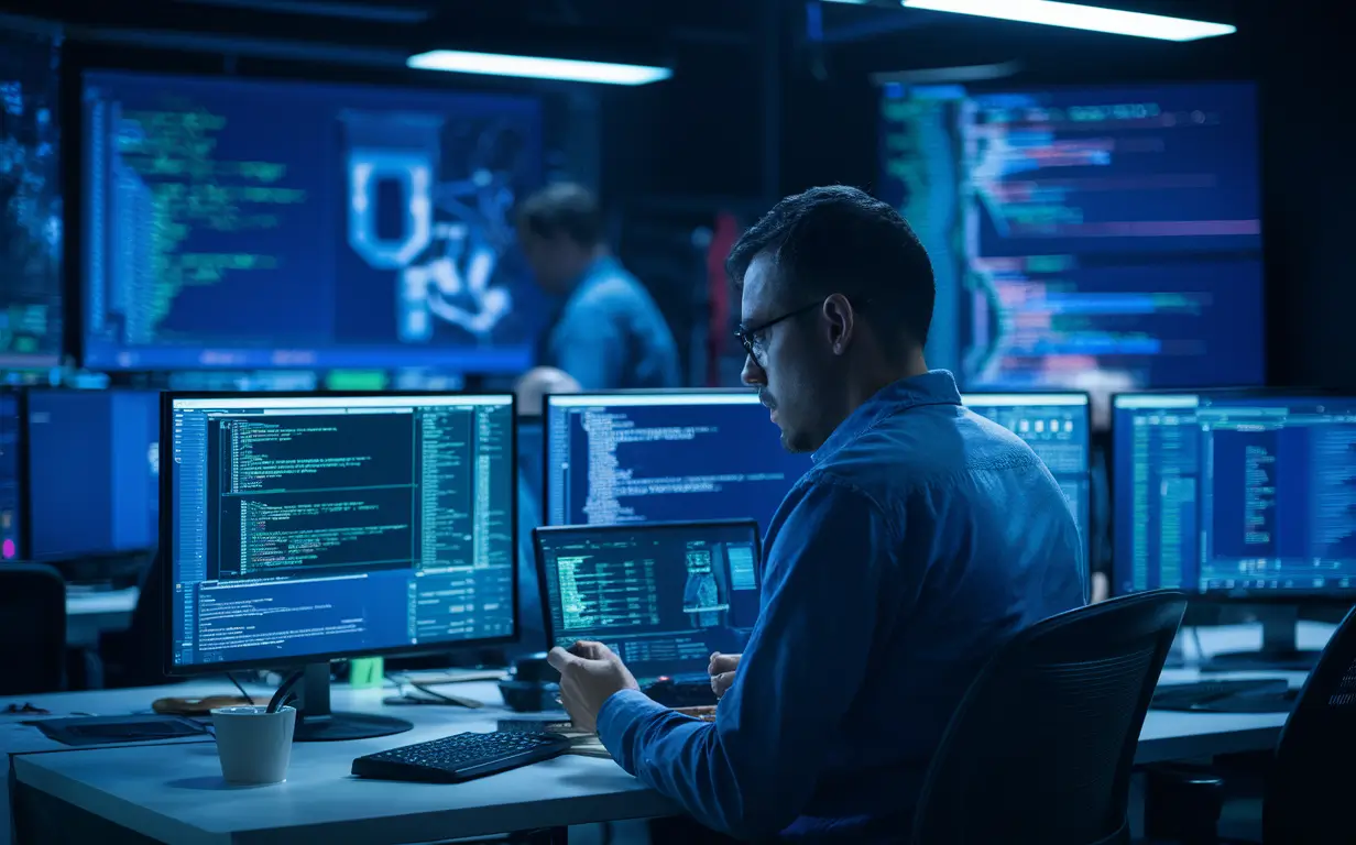 The Penetration Tester’s Mindset: Key Traits and Approaches